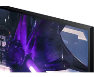 SAMSUNG 24" LS24AG300NRXEN - 1124341 - zdjęcie 9